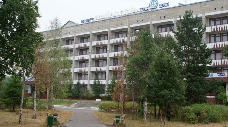 Meridian Arkhangelsk