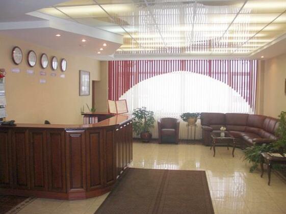 Meridian Arkhangelsk - Photo2