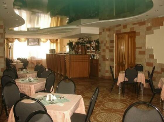 Meridian Arkhangelsk - Photo4