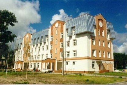 Mini-Hotel Elar