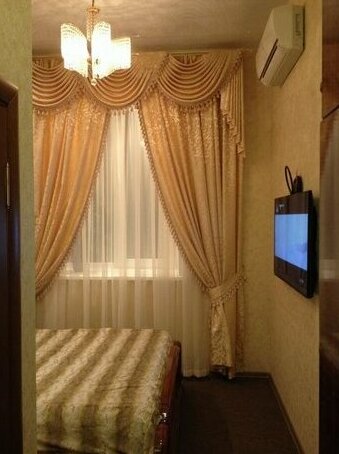 Mini Hotel Uteha