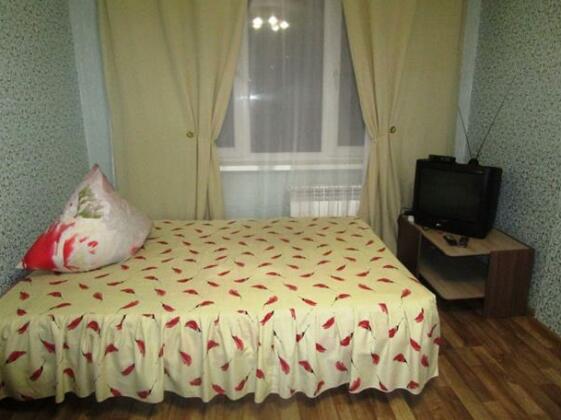 Na Timme Apartments