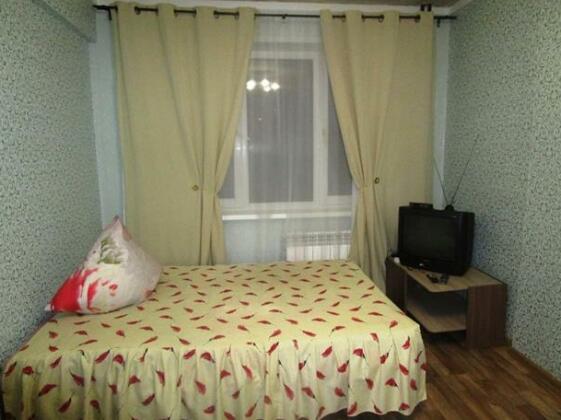 Na Timme Apartments - Photo4