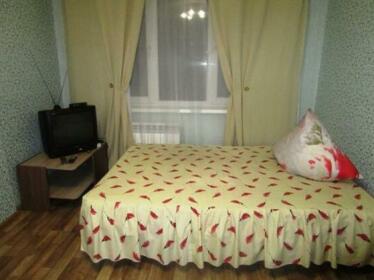 Na Timme Apartments
