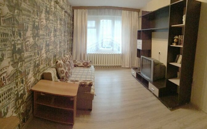 Na Uritskogo 49/2 Apartments - Photo2
