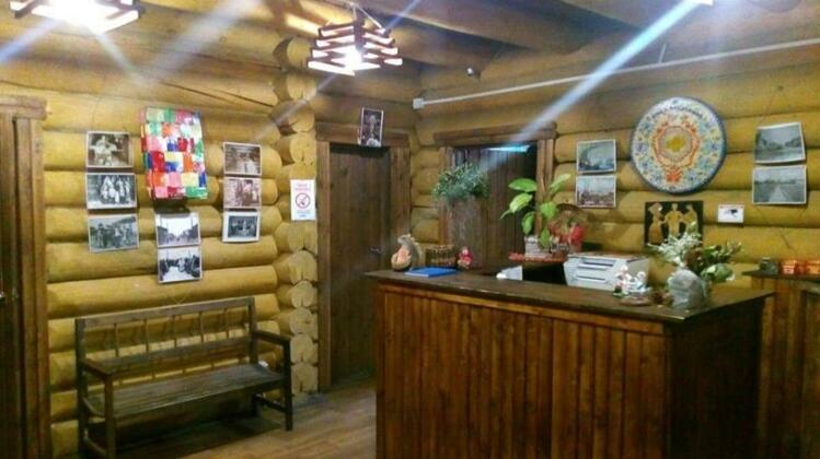 Nasha Ban'ka - Photo3