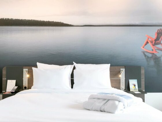 Novotel Arkhangelsk - Photo2