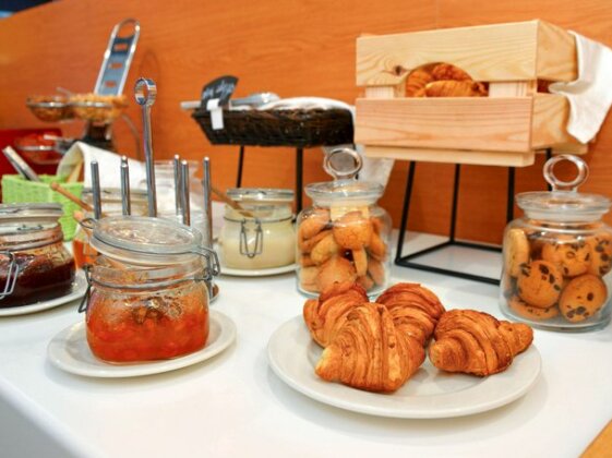 Novotel Arkhangelsk - Photo4