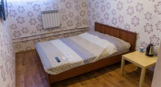 Pomorsky Inn