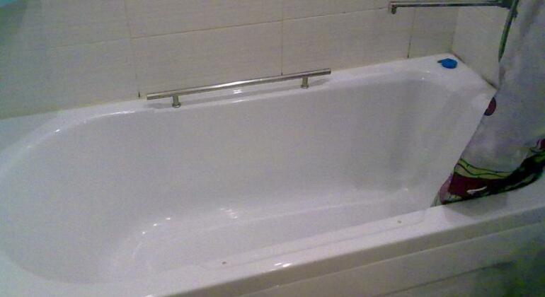 Prestige Apartment Arkhangelsk - Photo4