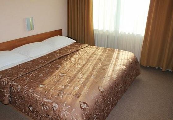 Pur-Navolok Hotel - Photo3