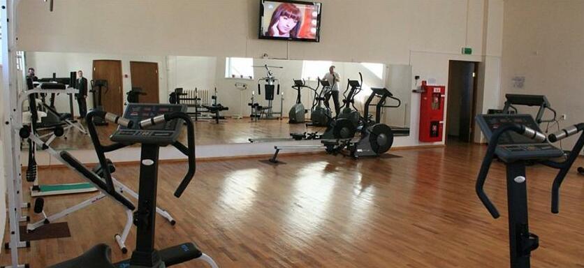 Pur-Navolok Hotel - Photo5