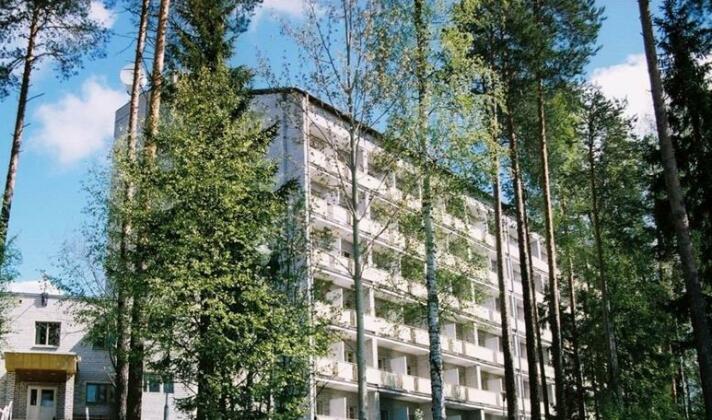 Sanatoriy Belomorye