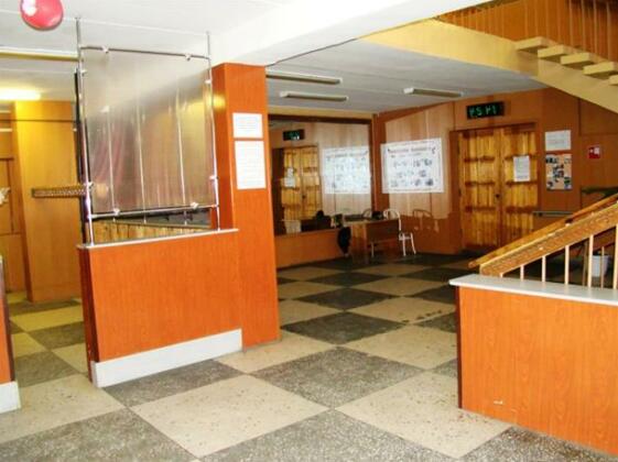 Sanatoriy Belomorye - Photo3