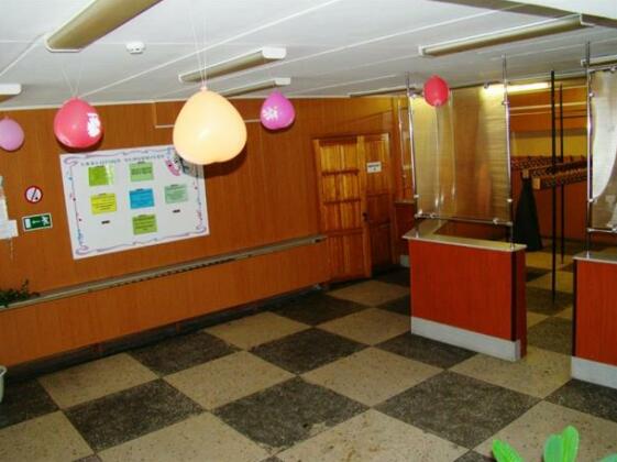 Sanatoriy Belomorye - Photo4