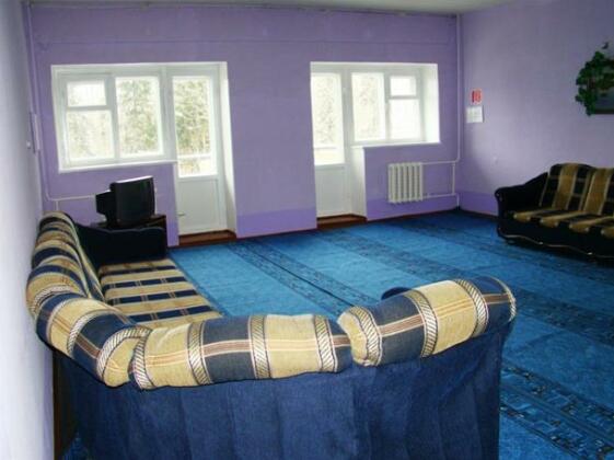 Sanatoriy Belomorye - Photo5