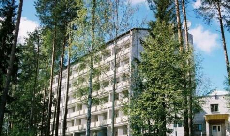 Sanatoriy Belomorye