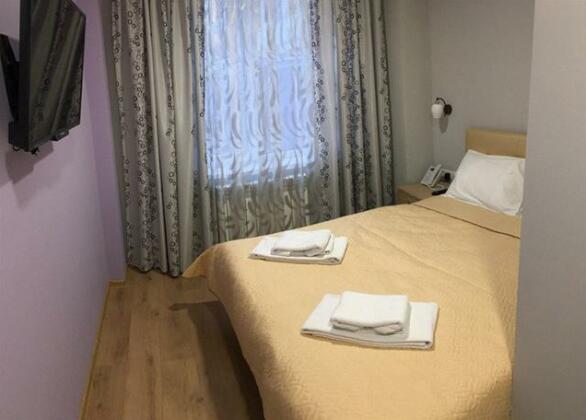 Serafima Hotel - Photo2
