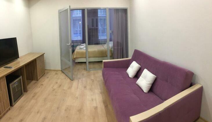 Serafima Hotel - Photo3