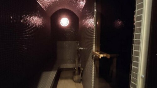 Spa in DA house