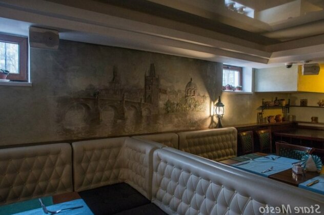 Staroye Mesto Hostel - Photo3