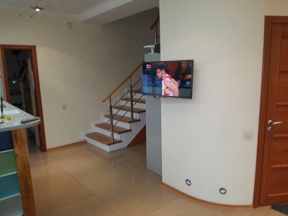 Staroye Mesto Hostel - Photo4