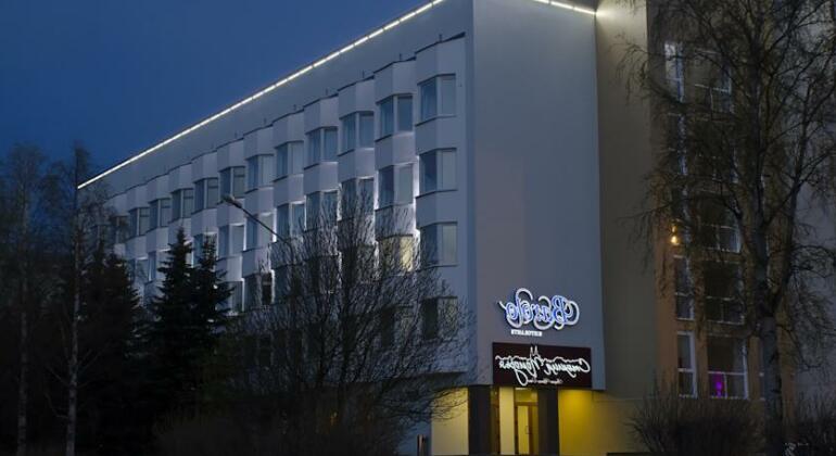 Stolitsa Pomorya - Photo2