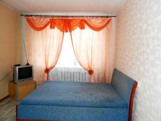 Timme Apartments - Photo2