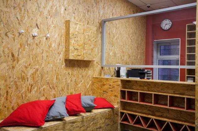 Troika Hostel - Photo5