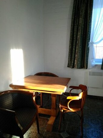 Villa Pia Guest House - Photo2