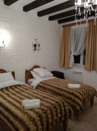 Villa Pia Guest House - Photo3
