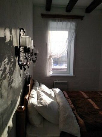 Villa Pia Guest House - Photo4