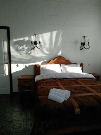 Villa Pia Guest House - Photo5