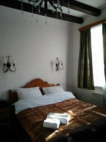 Villa Pia Guest House