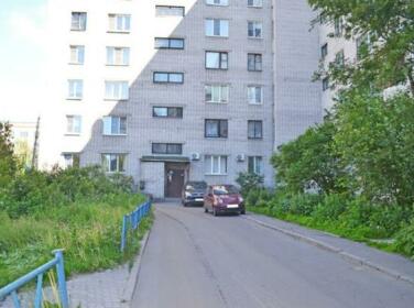 Voskresenskaya 99 Apartments