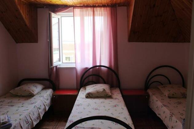 Guest house Solovinyi krai - Photo2