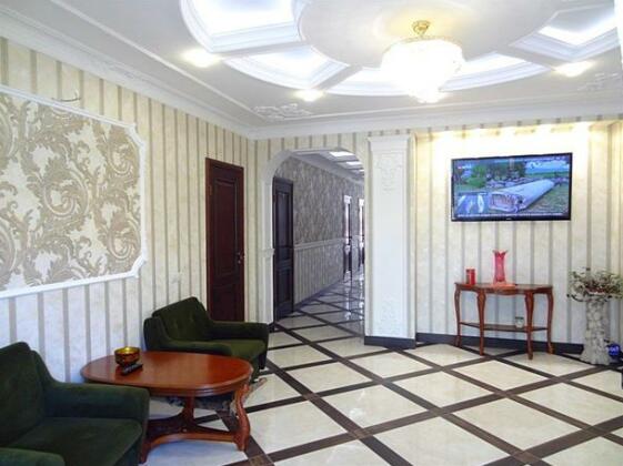 Mini-hotel Versal Arkhipo-Osipovka - Photo5