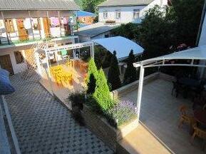 Solnechny Bereg Guesthouse - Photo4