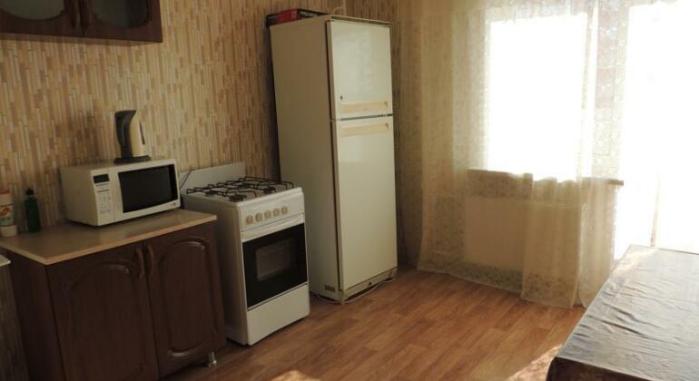 Apartment On Aviatorov 4 - Photo2