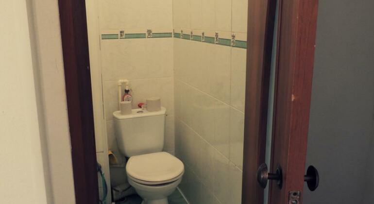 Apartment On Kirova 50 - Photo3