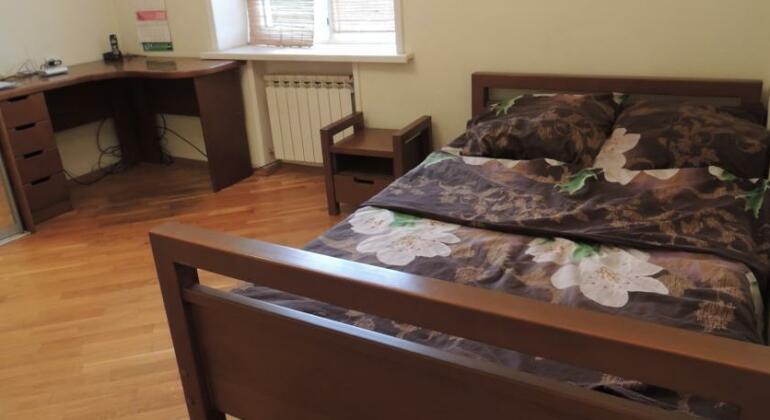 Apartment on Kirova 52 Armavir - Photo2