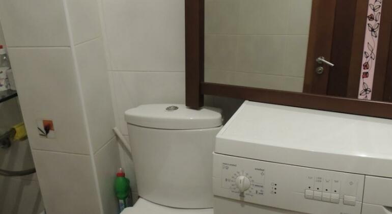 Apartment on Kirova 52 Armavir - Photo4