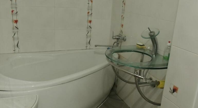 Apartment on Kirova 52 Armavir - Photo5