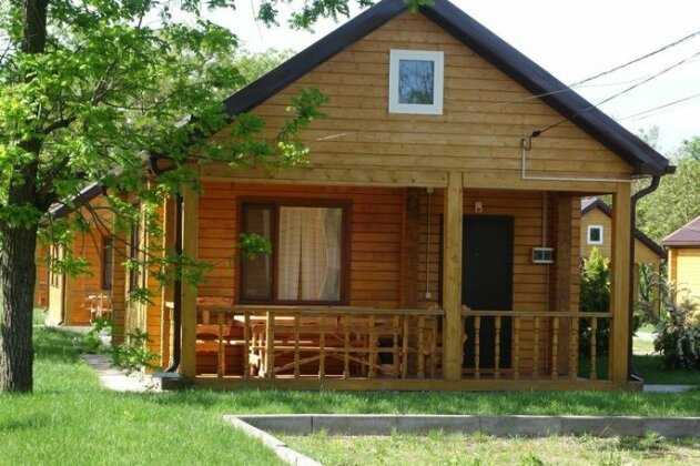 Campsite Ozero Udachi - Photo2