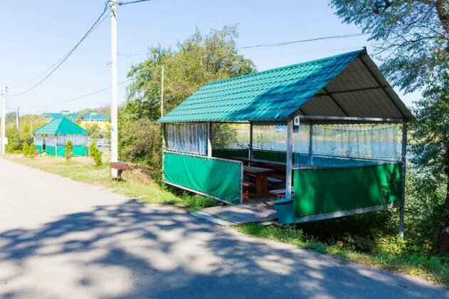 Campsite Ozero Udachi - Photo3