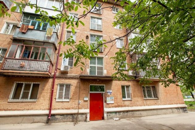 City Apartment Efremova