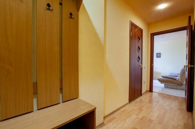 City Apartment Efremova - Photo2