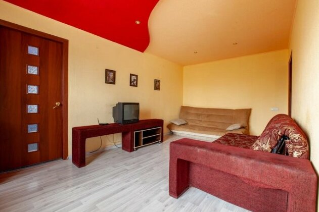 City Apartment Efremova - Photo3