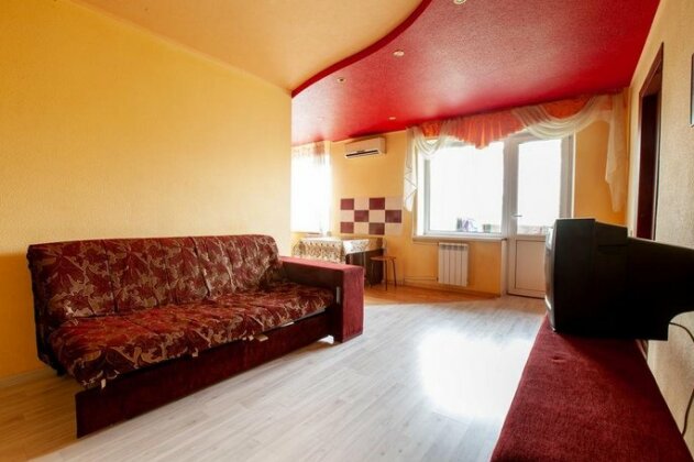 City Apartment Efremova - Photo4