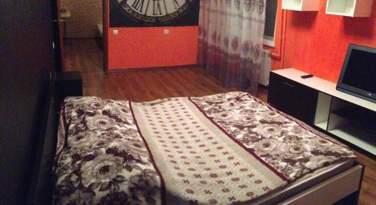 City Apartment on Lermontova - Photo2